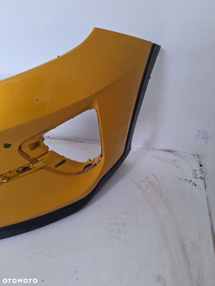 kia x-ceed 2019- zderzak przedni przod 86511-j7ca0 - 4