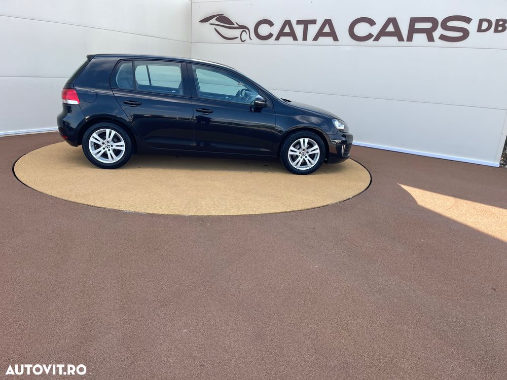 Volkswagen Golf - 20