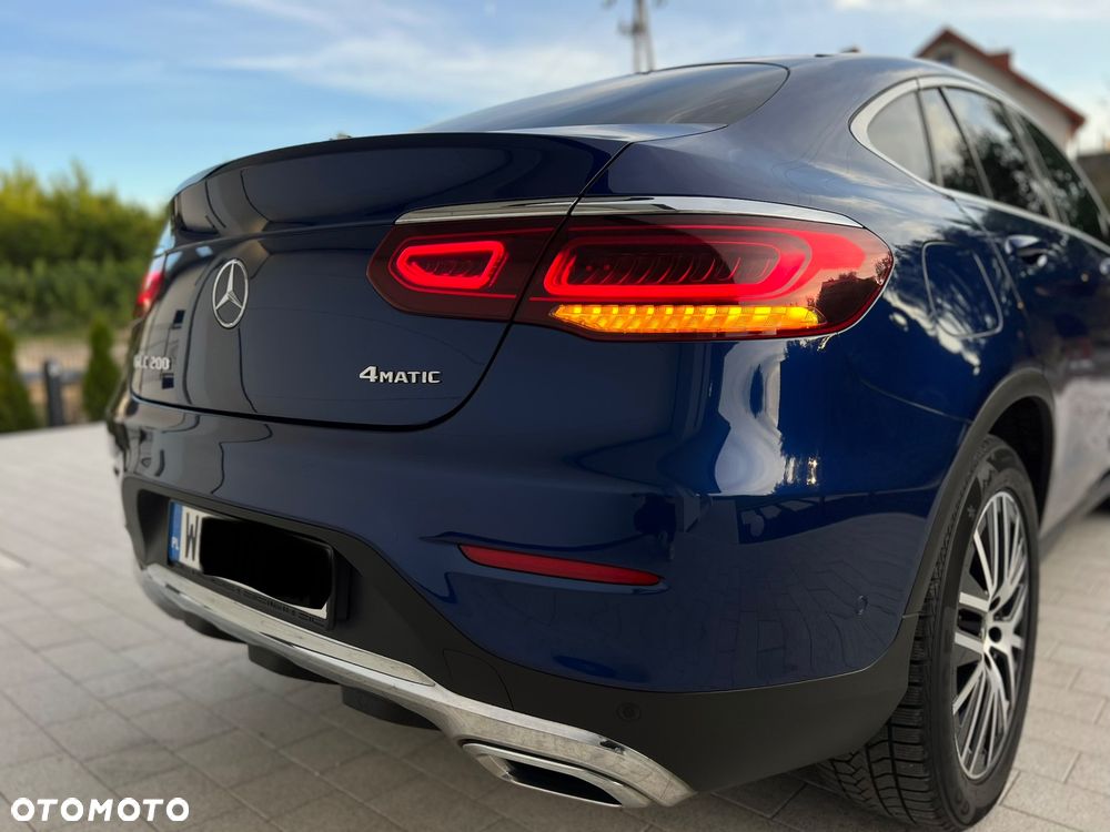 Mercedes-Benz GLC 200 - 15