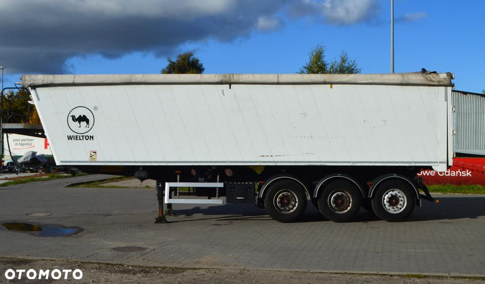 Wielton NW-3 - 3