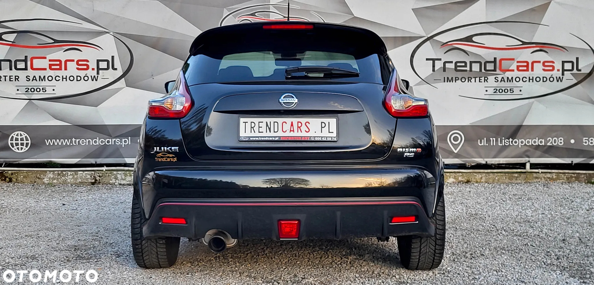 Nissan Juke 1.6 DIG-T Nismo RS - 27