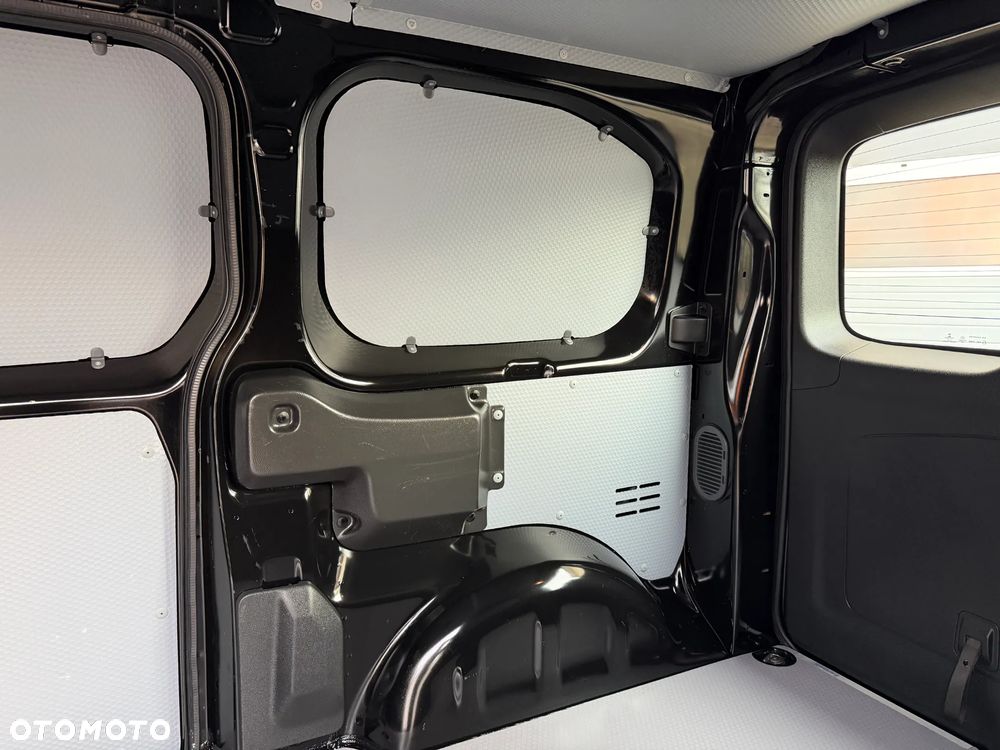 Toyota Proace 2,0 Automat L2H1 - 34