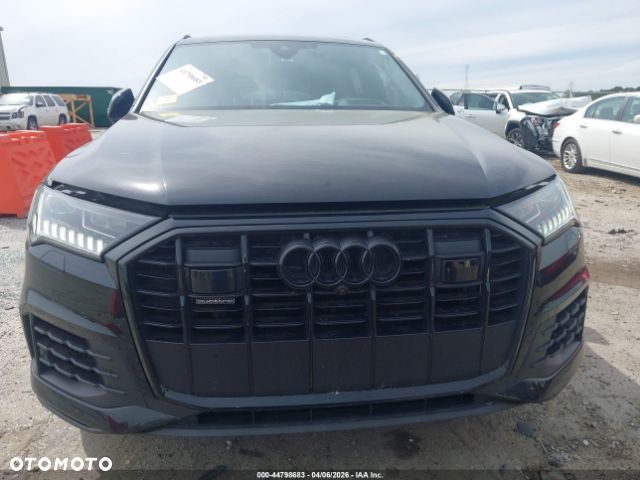 Audi Q7 3.0 TFSI Quattro Tiptronic - 6