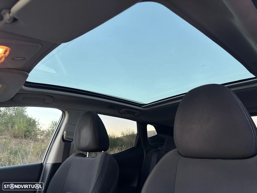 Nissan Qashqai 1.5 dCi N-Connecta 18 PS - 6