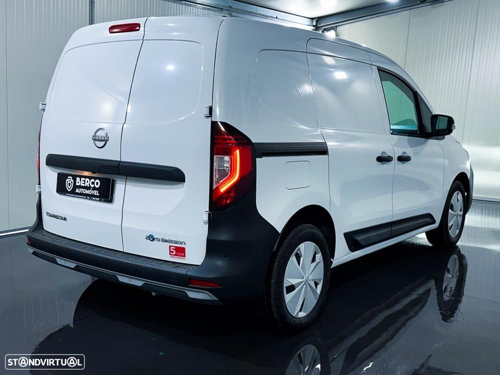 Nissan TOWNSTAR EV L1 - 5