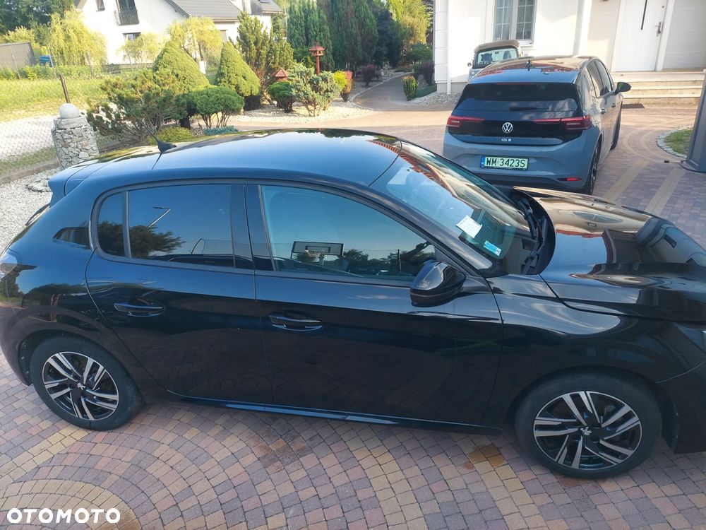 Peugeot 208 PureTech 82 Start & Stop Style - 4