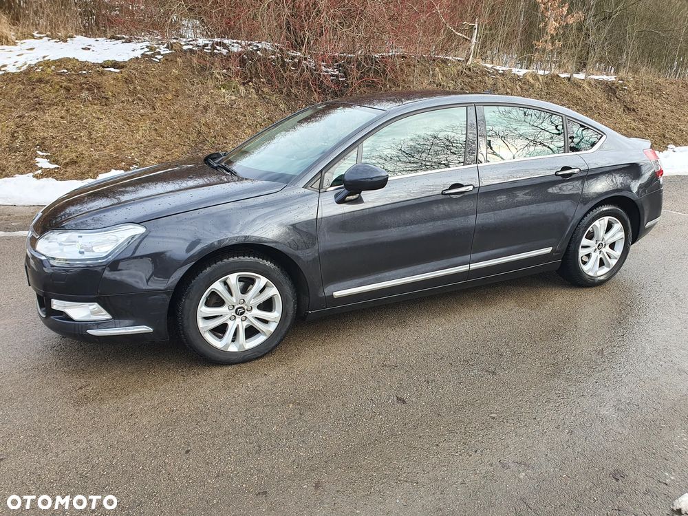 Citroën C5 1.6 THP Exclusive - 4