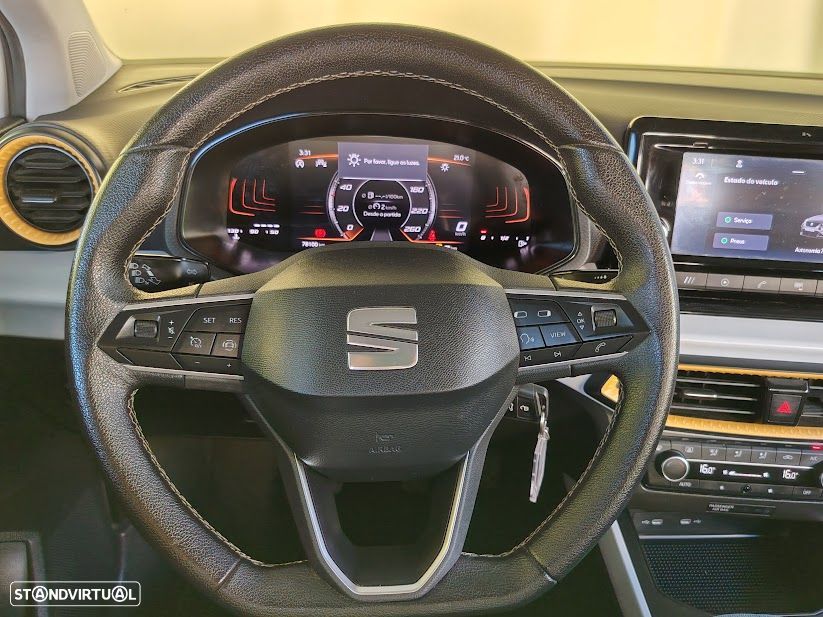SEAT Arona 1.0 TSI Style - 14