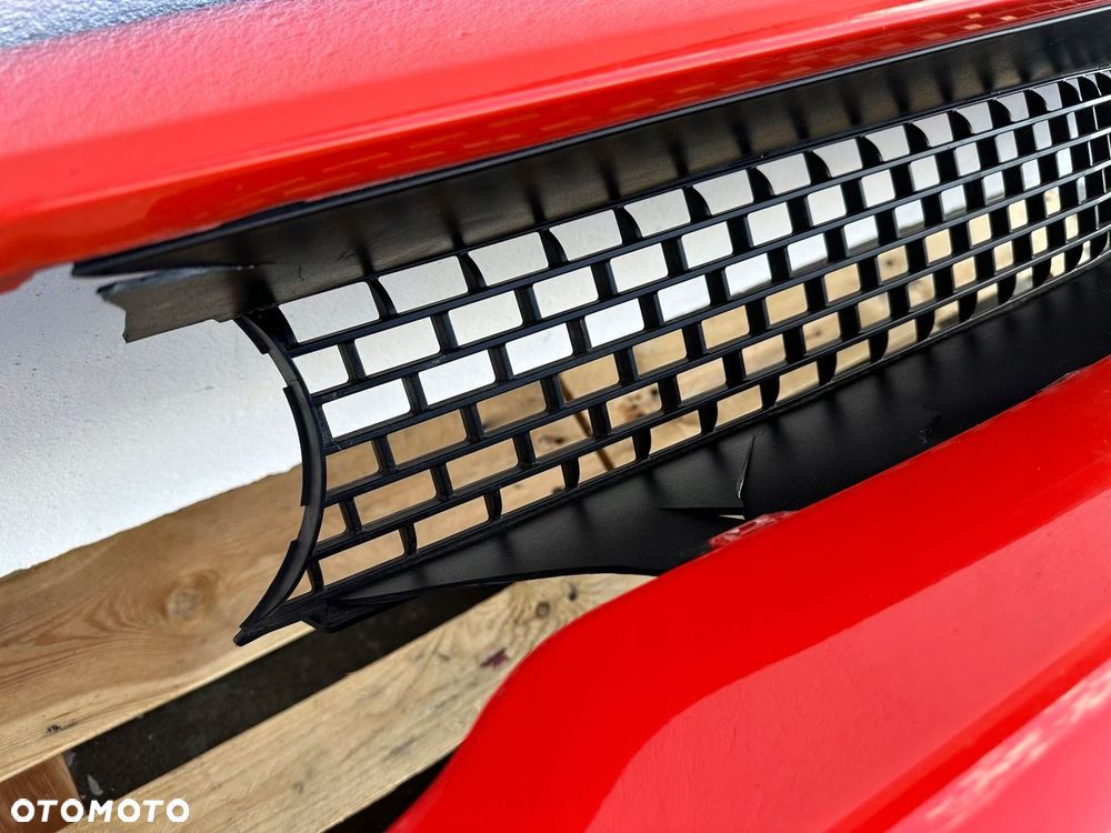 ZDERZAK PRZÓD PRZEDNI DODGE CHALLENGER III SRT HELLCAT WIDEBODY 6EN58TPMAB - 4