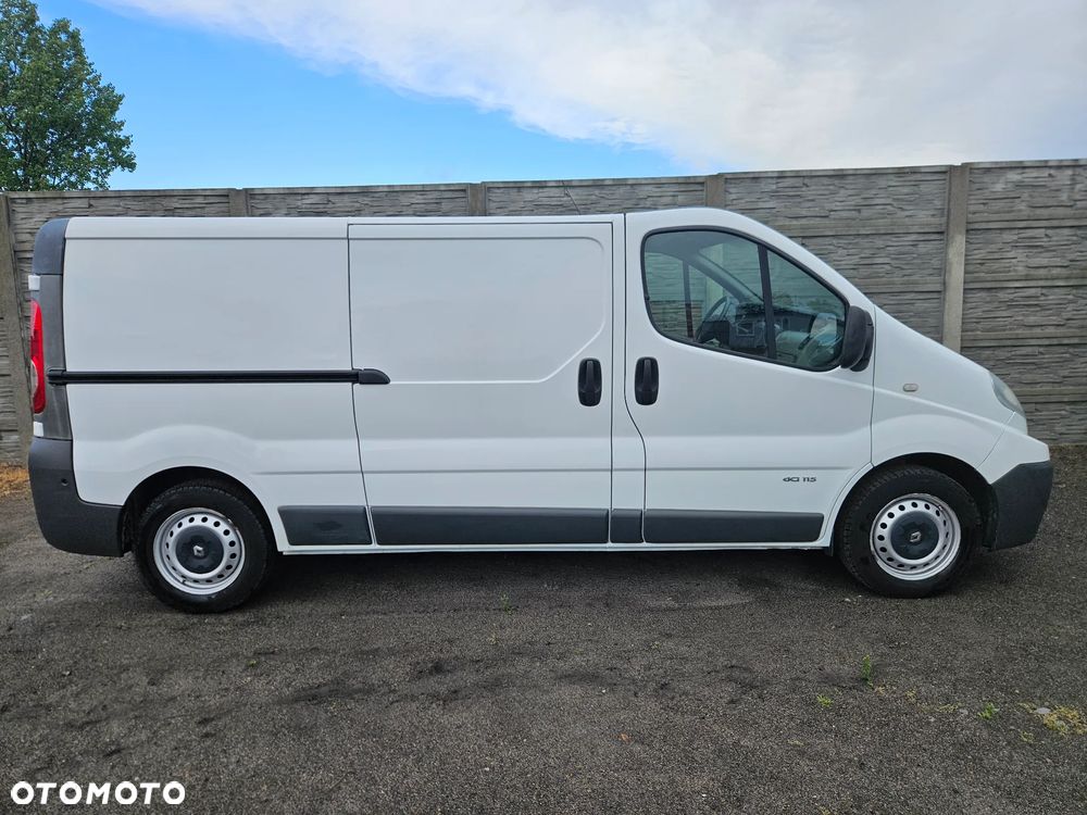 Renault TRAFIC - 6