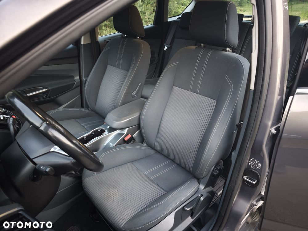 Ford C-MAX 2.0 TDCi Titanium - 20