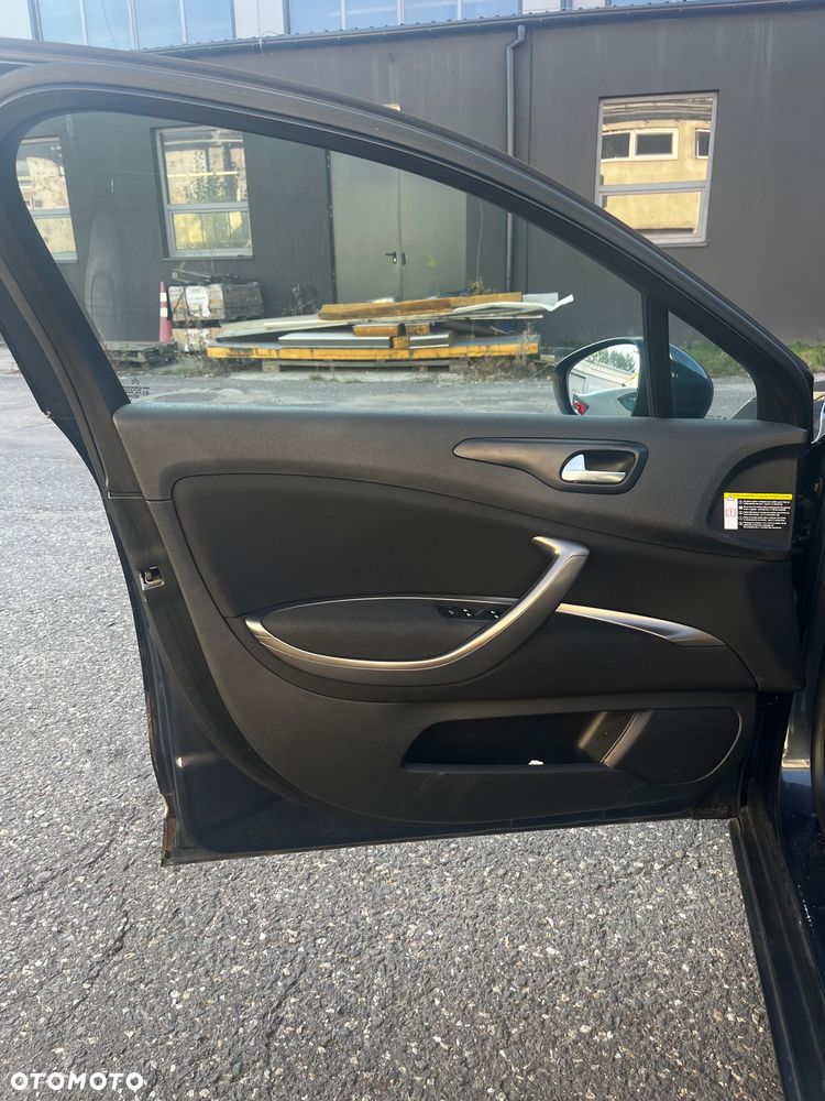 Citroën C5 2.0 HDi Seduction - 20