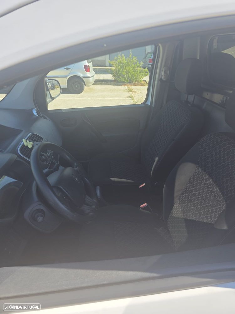 Renault Kangoo - 9