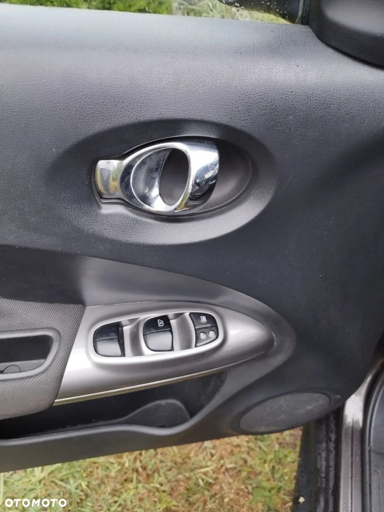 Nissan Juke 1.5 dCi N-Tec - 5