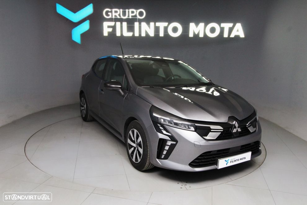 Mitsubishi Colt 1.0 MPI Kyoto - 7