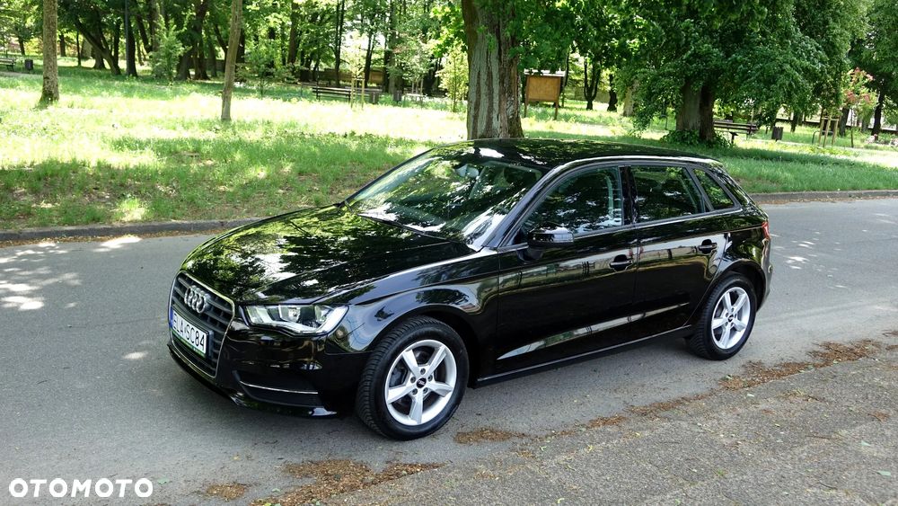 Audi A3 Sportback - 22