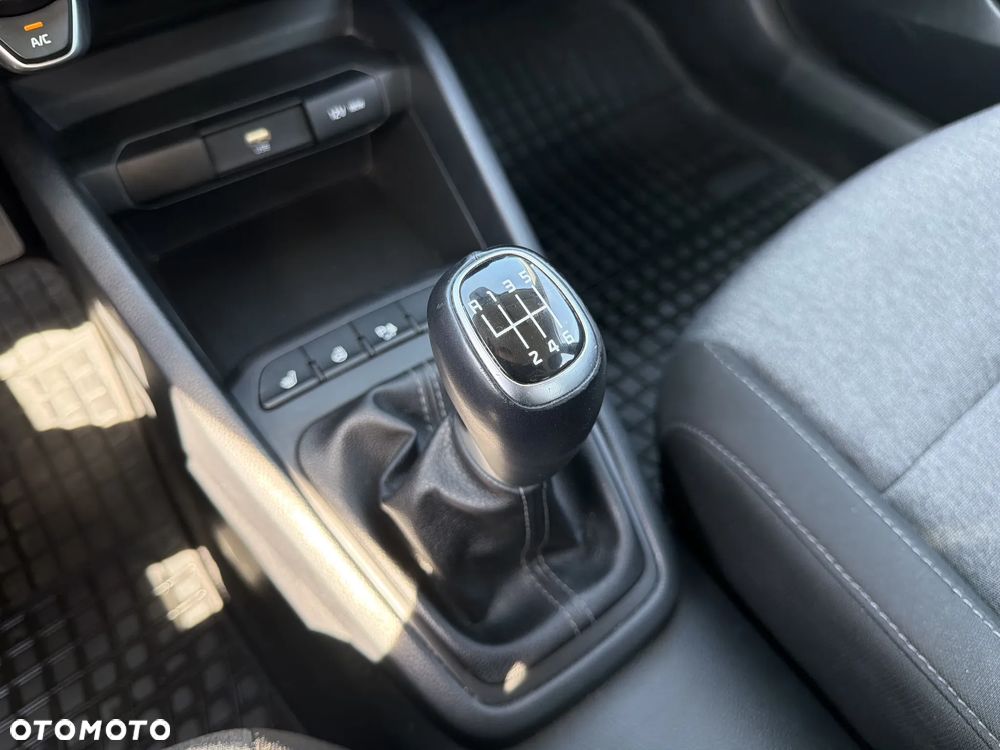 Kia Stonic 1.0 T-GDI M - 16