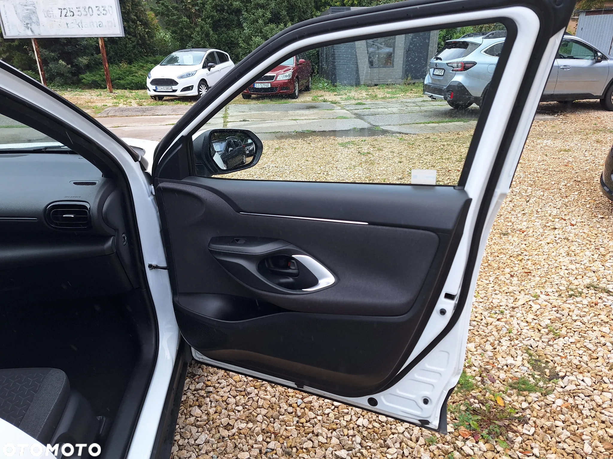 Toyota Yaris Cross Hybrid 1.5 Premiere Edition - 20
