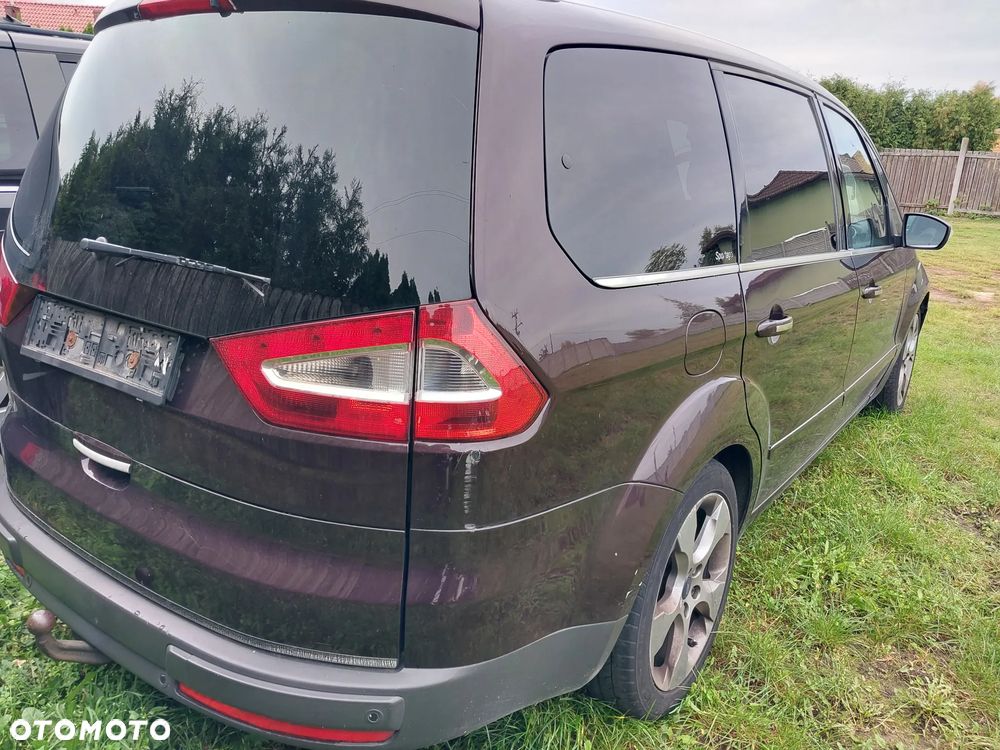 Ford Galaxy - 3