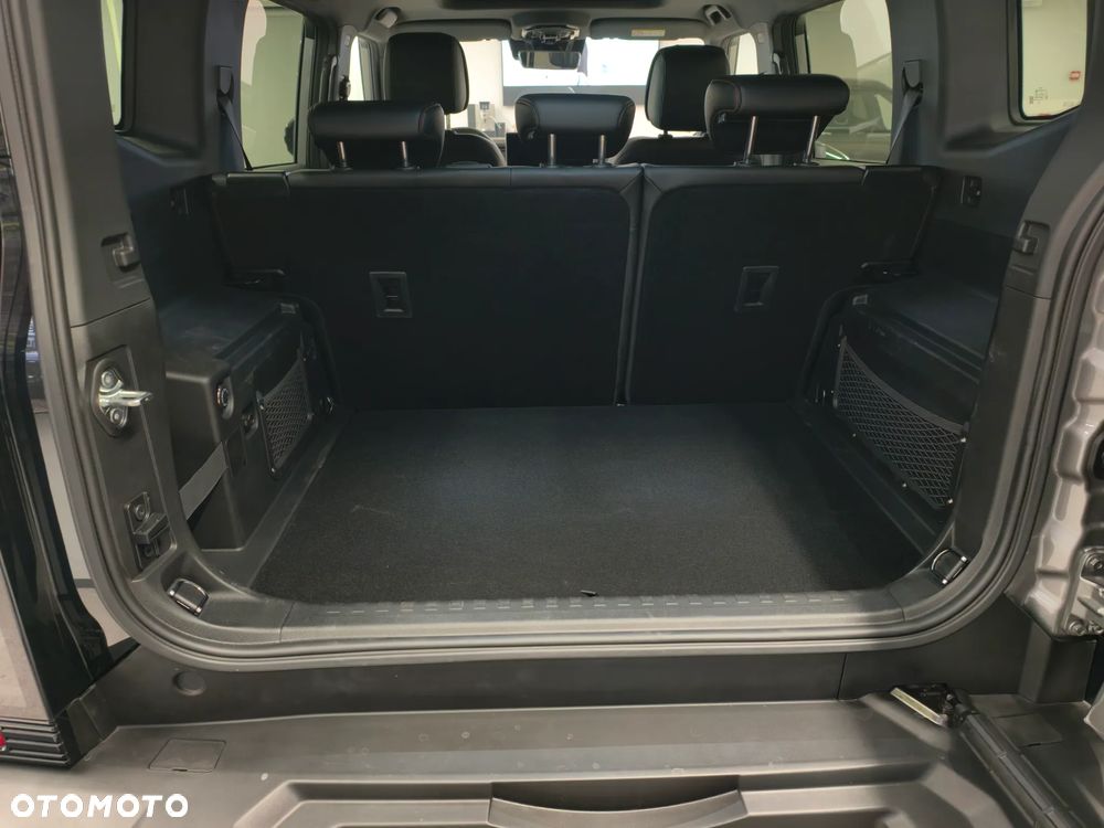 Jetour T2 2.0T Real Time DCT 4WD - 7