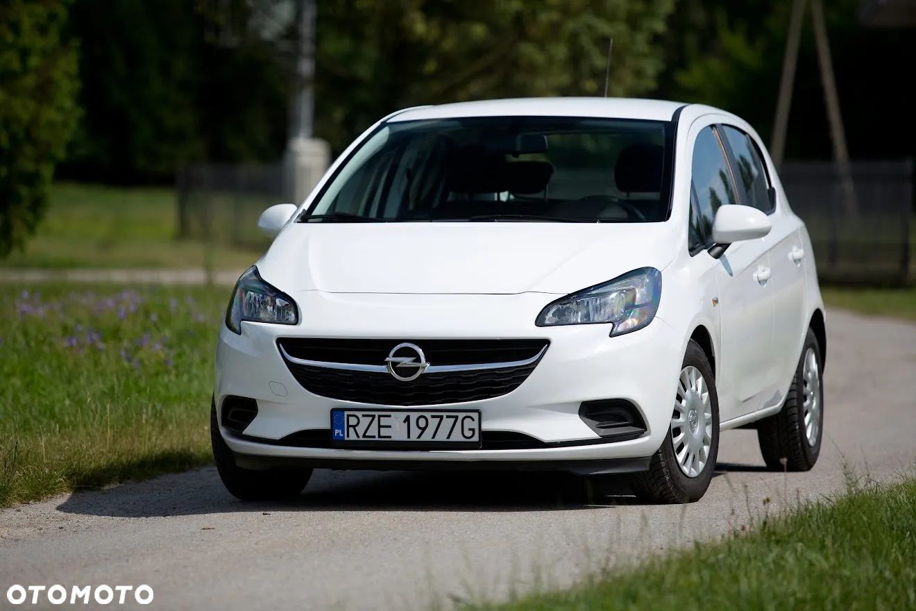 Opel Corsa 1.4 Enjoy - 1