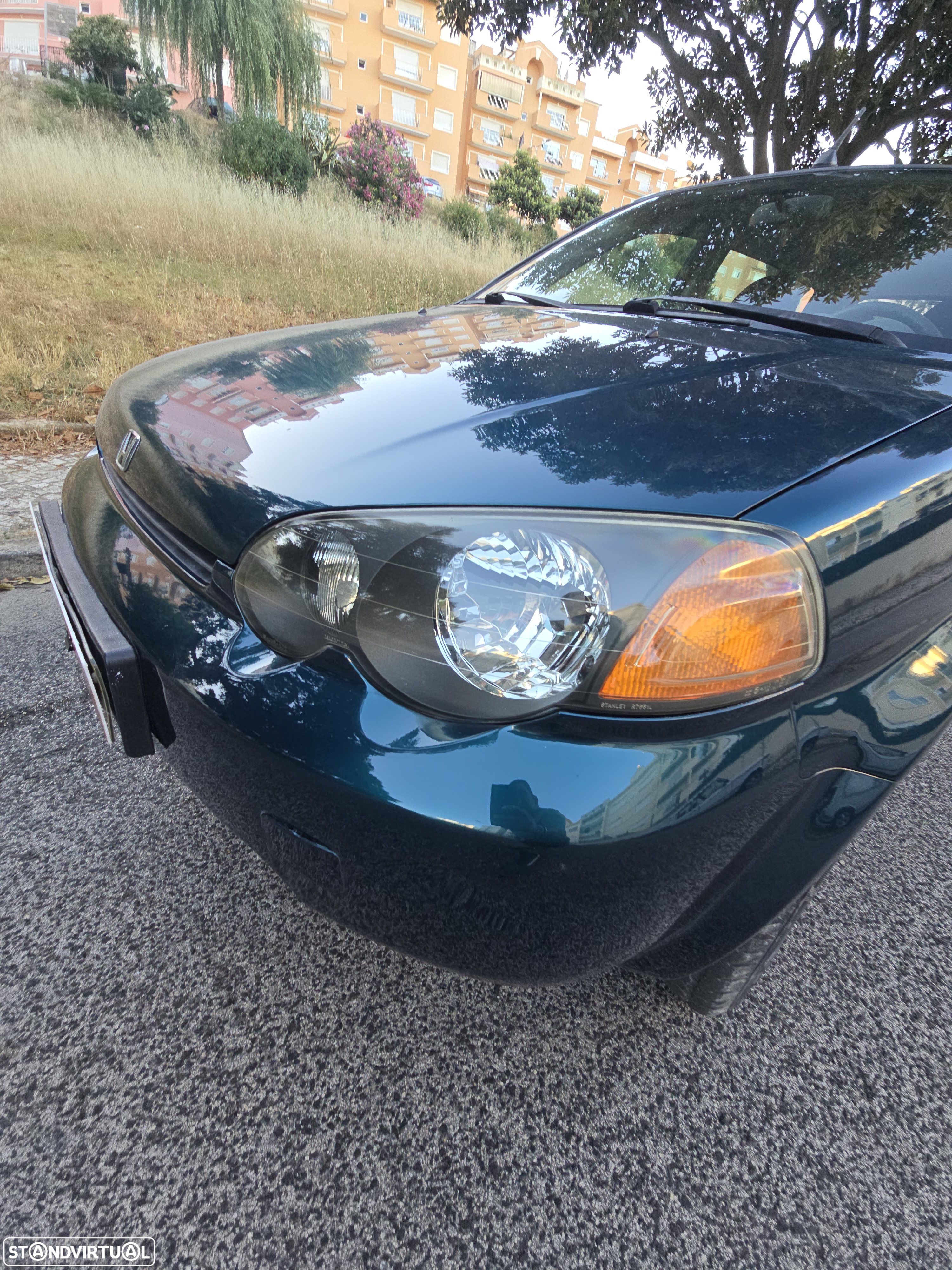 Honda HR-V 1.6 ES VTEC - 36