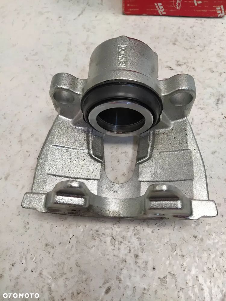 FORD C-MAX ECOSPORT FOCUS GRAND C-MAX KUGA VOLVO C30 C70 S40 V40 V50 ZACISK HAMULCOWY LEWY PRAWY PRZÓD PRZEDNI NOWY - 15