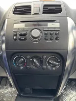 Suzuki SX4 1.6 Comfort 4WD - 4
