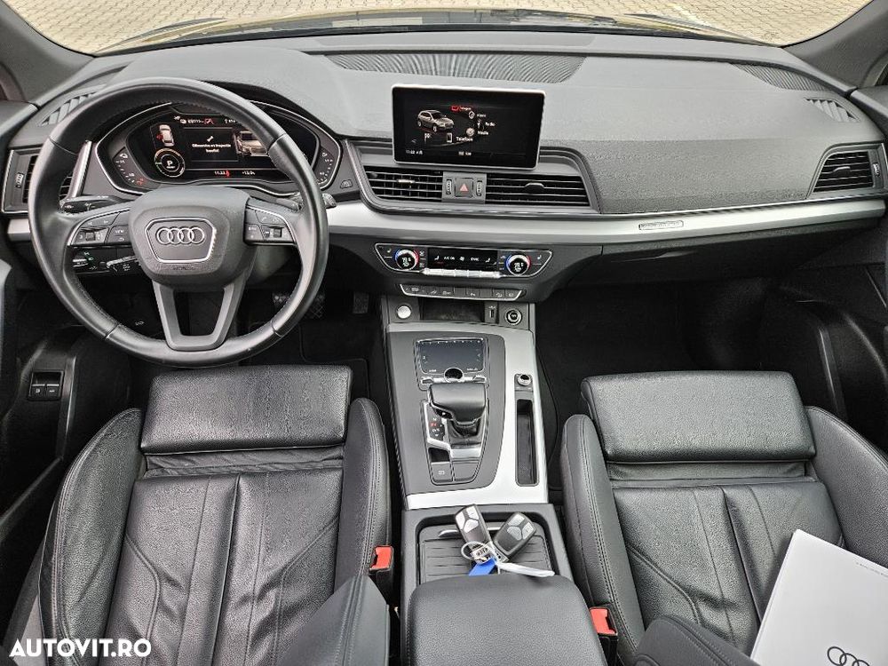 Audi Q5 55 TFSI e quattro S tronic - 6