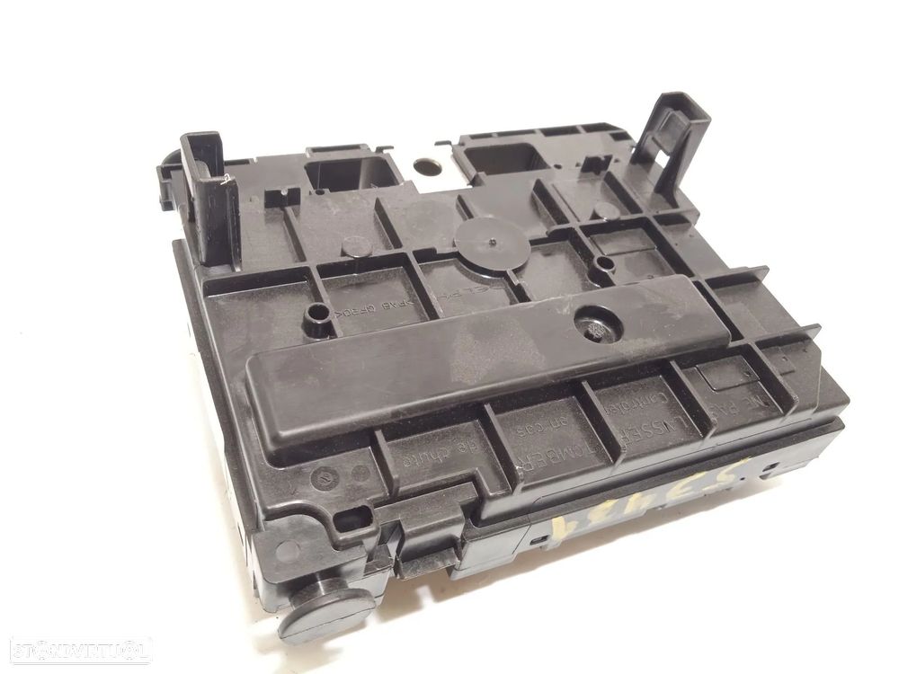 CENTRALINA BSM PEUGEOT 207 2006 -9661708180 - 3