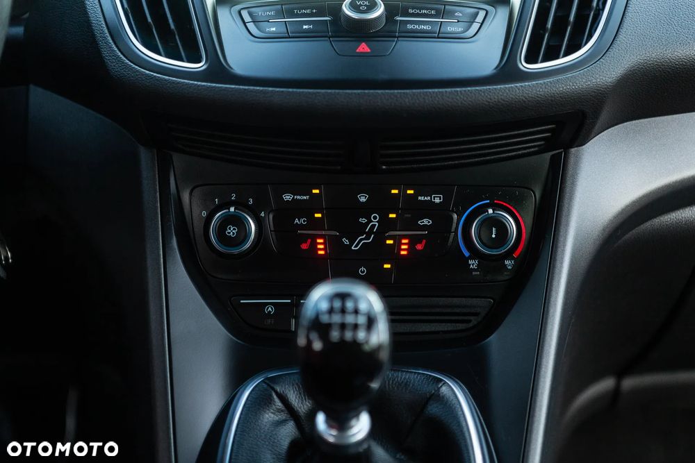 Ford C-MAX - 26