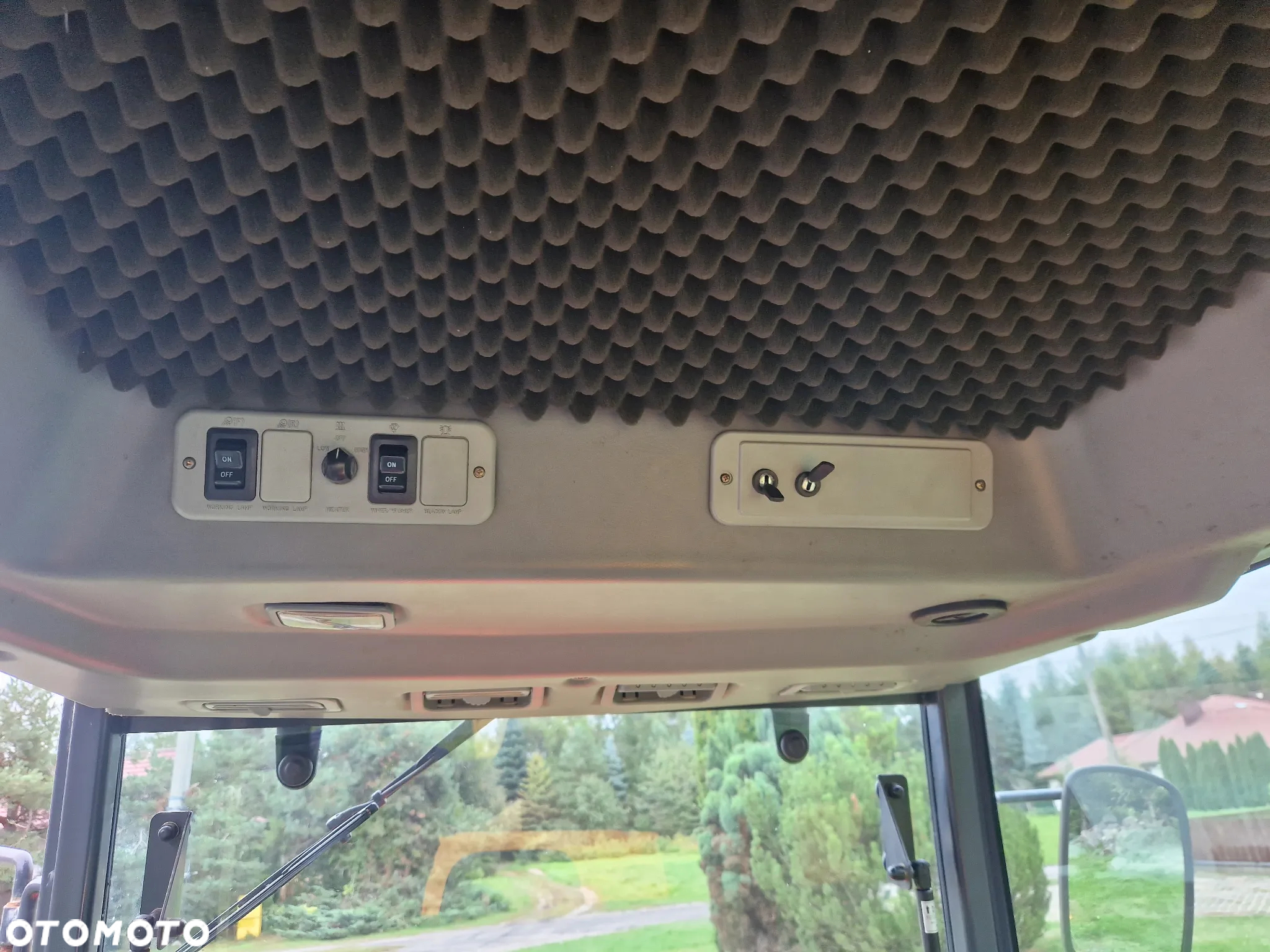 Kioti ck2810 hst - 10