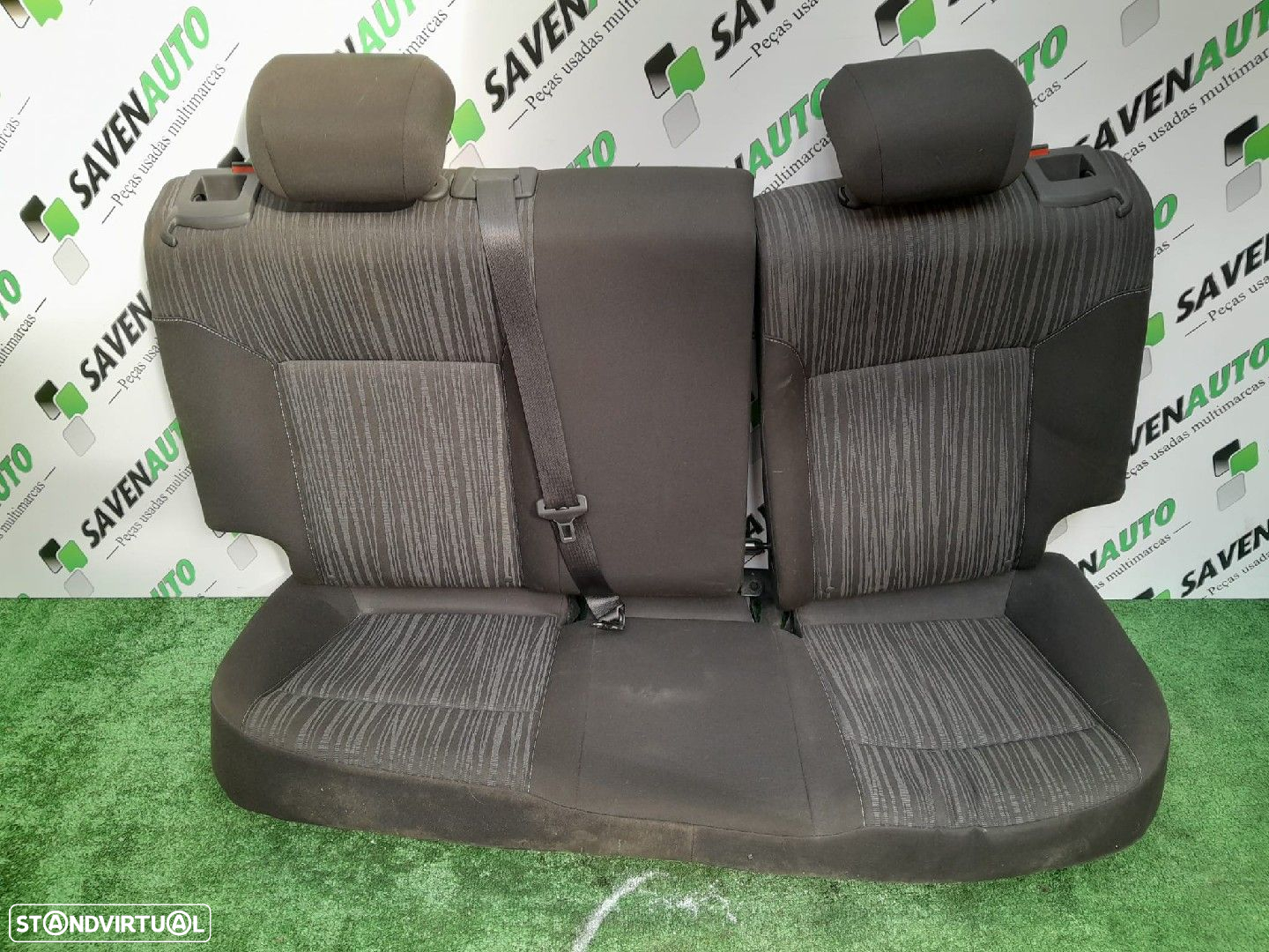 Conjunto Bancos Opel Astra J (P10) - 3