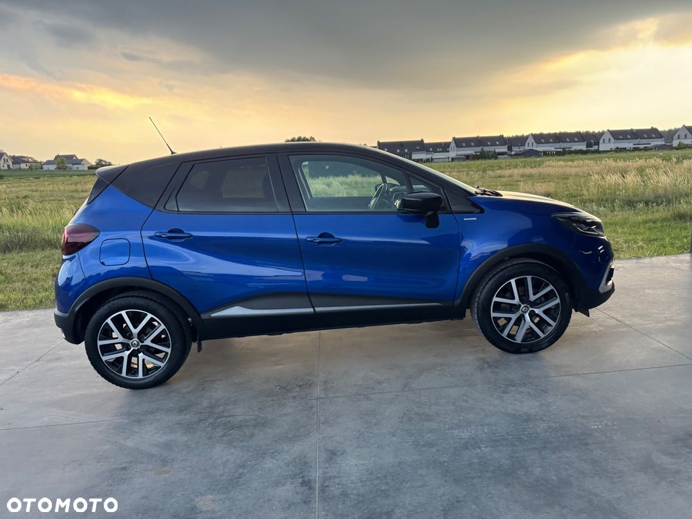 Renault Captur - 12