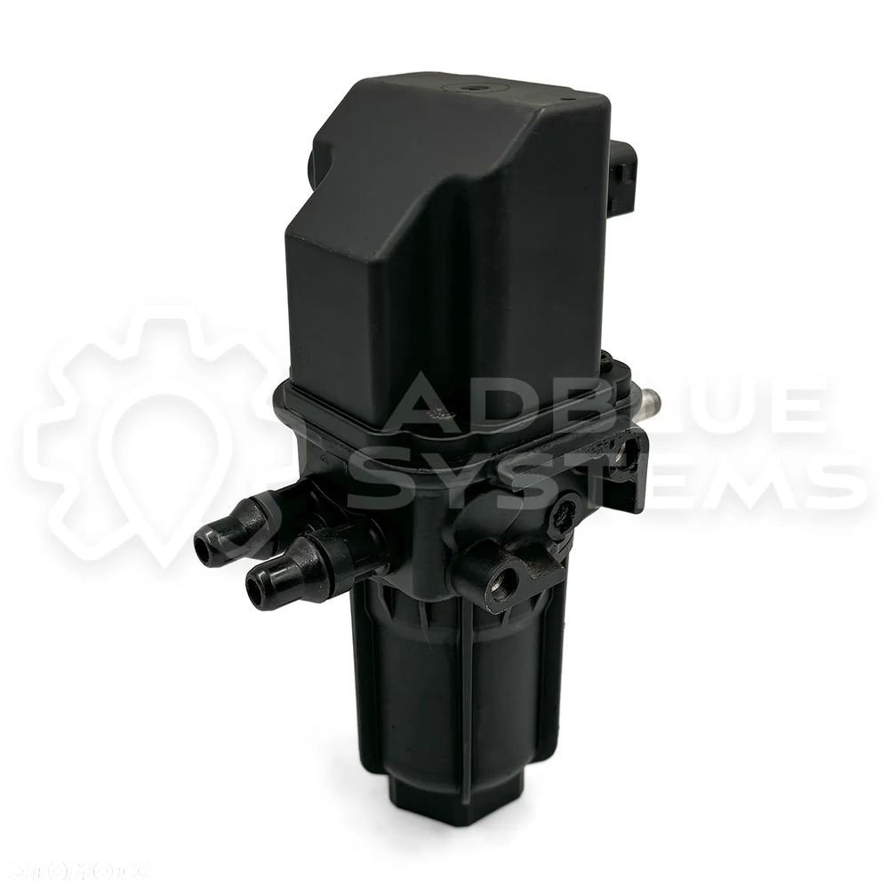 POMPA ADBLUE, SCANIA, EURO 7, 2860697, 2963717 - 1