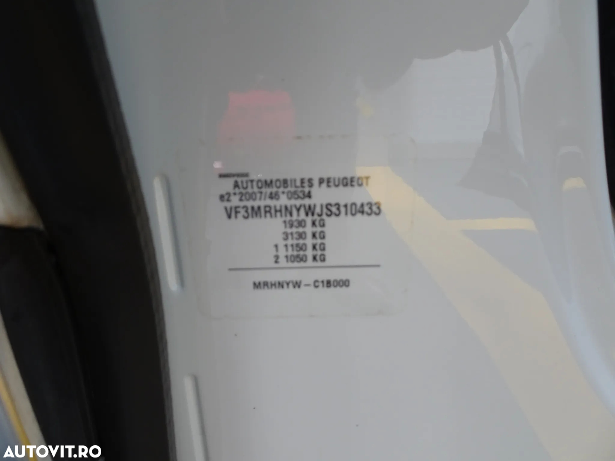 Peugeot 3008 PureTech 130 Stop & Start GPF EAT8 Crossway - 27