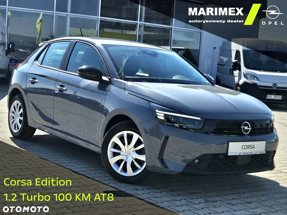 Opel Corsa 1.2 T Edition S&S - 1