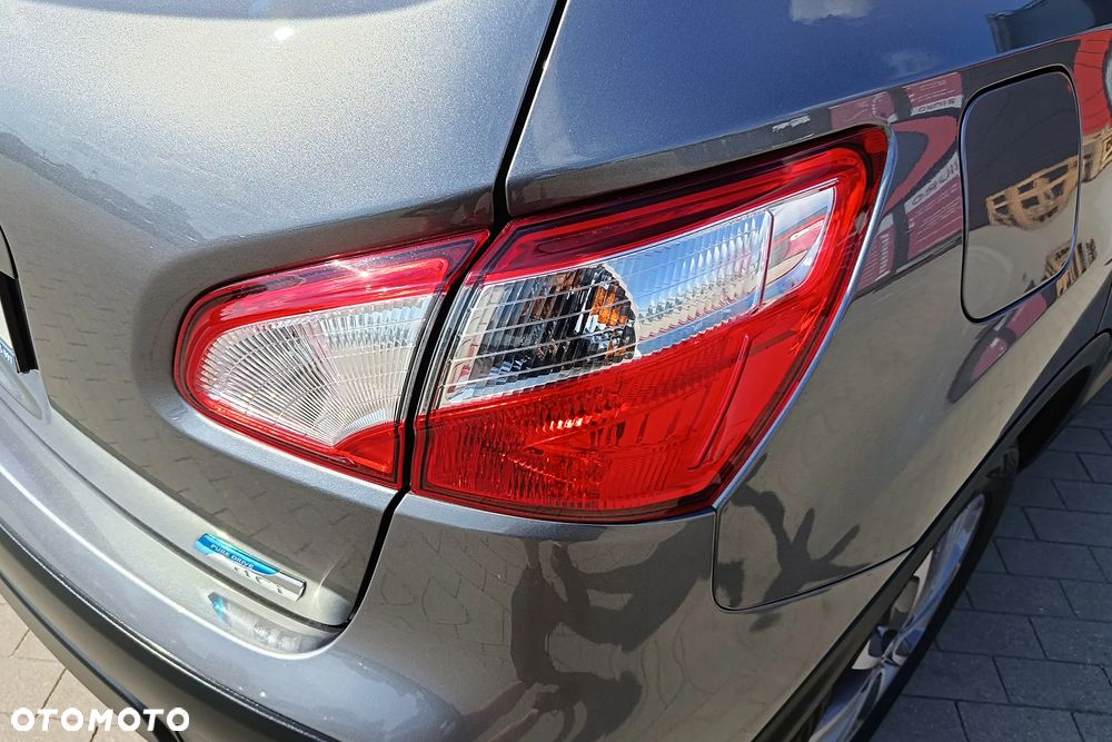 Nissan Qashqai 1.6 DCi Tekna - 17