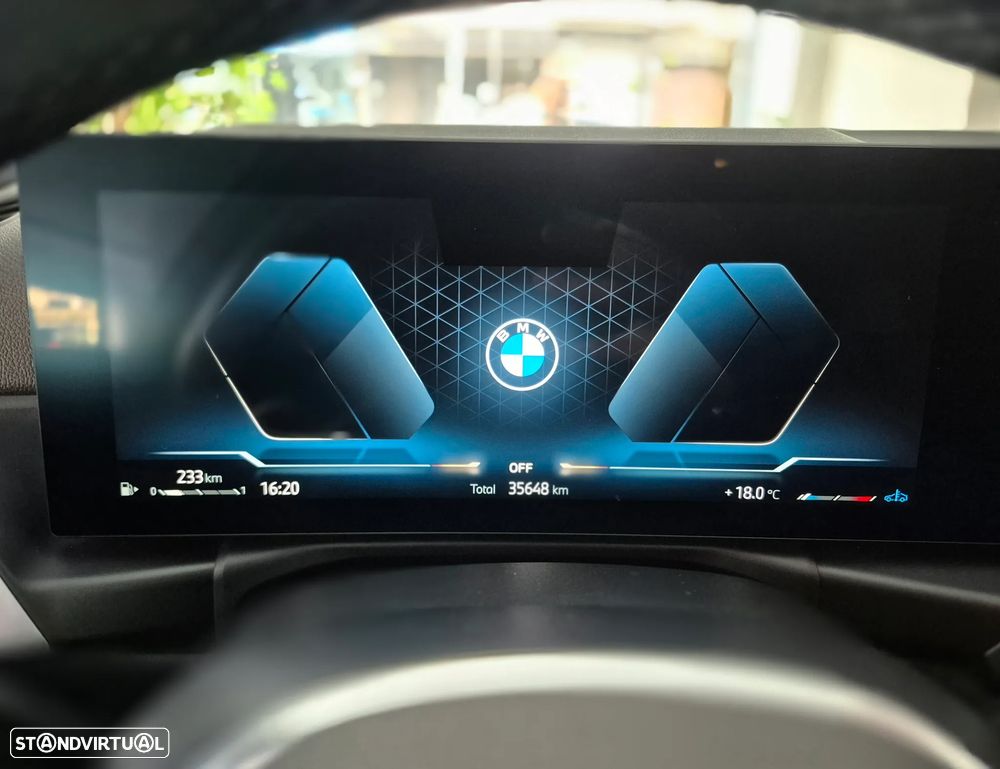 BMW 320 d Pack Desportivo M Auto - 18