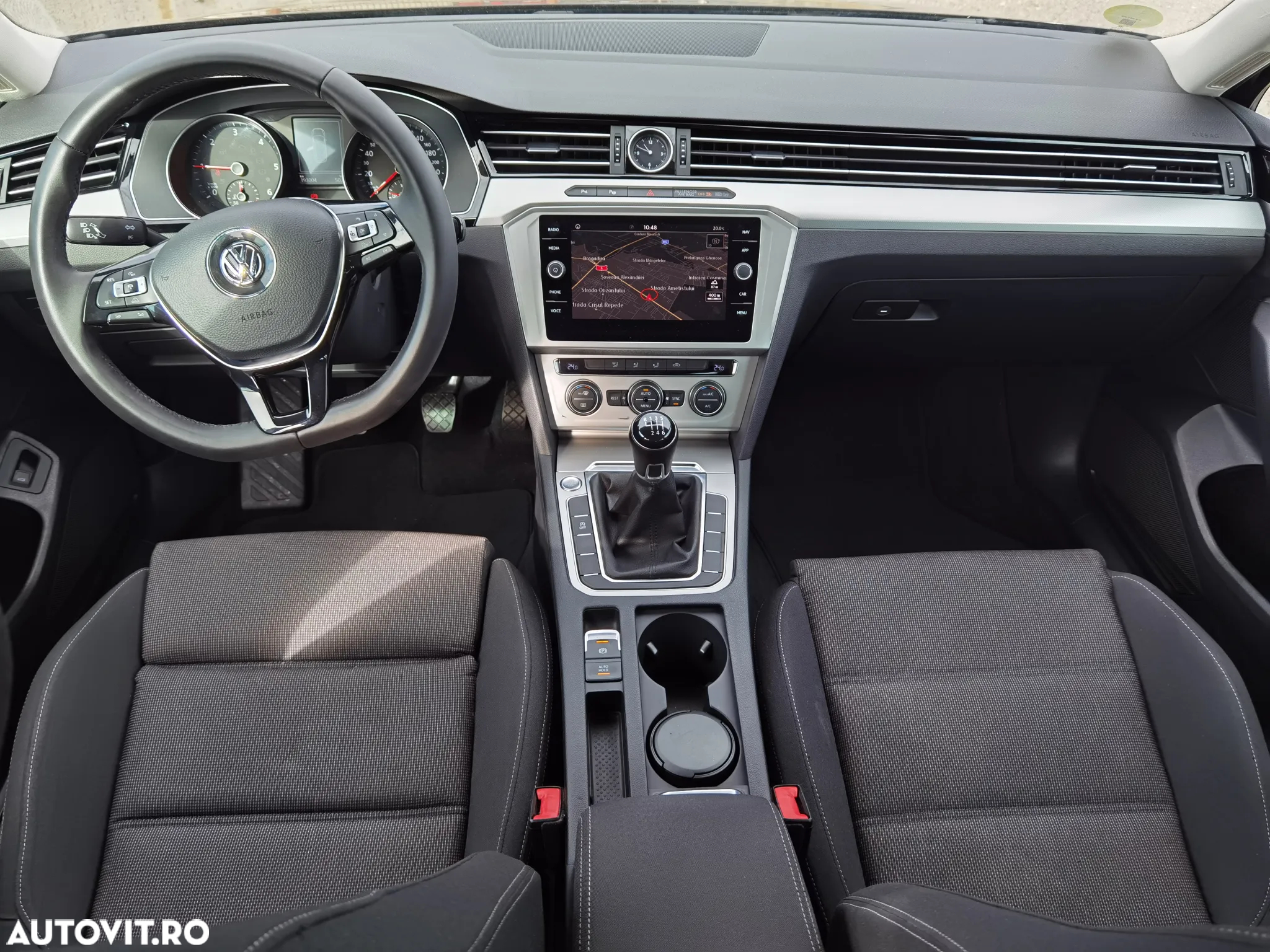 Volkswagen Tiguan 1.6 TDI SCR Comfortline - 5