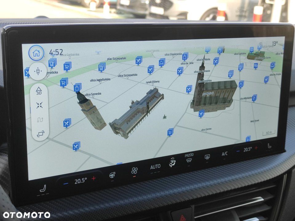 Ford Kuga - 20