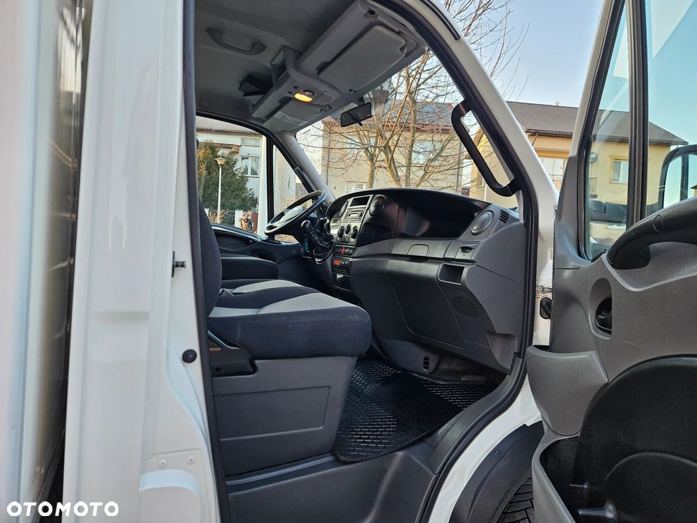 Iveco Daily - 21