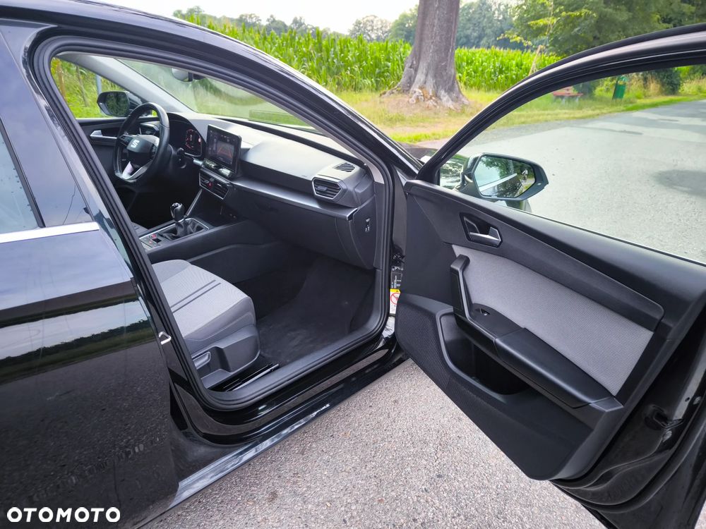 Seat Leon 2.0 TDI Full LED - 16