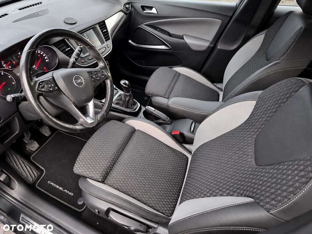 Opel Crossland X 1.6 CDTI Elite S&S - 5