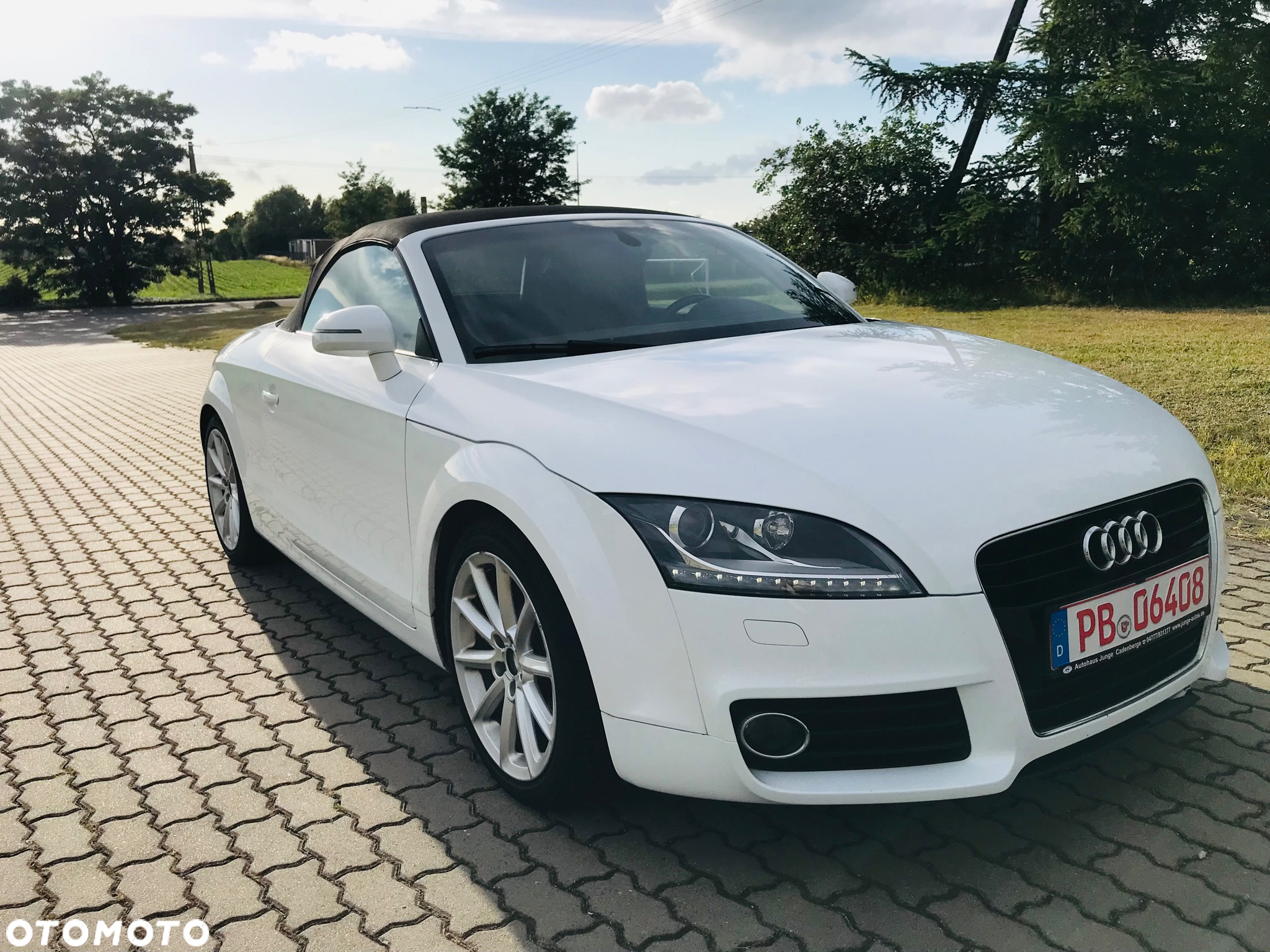 Audi TT Coupé 1.8 TFSI - 2