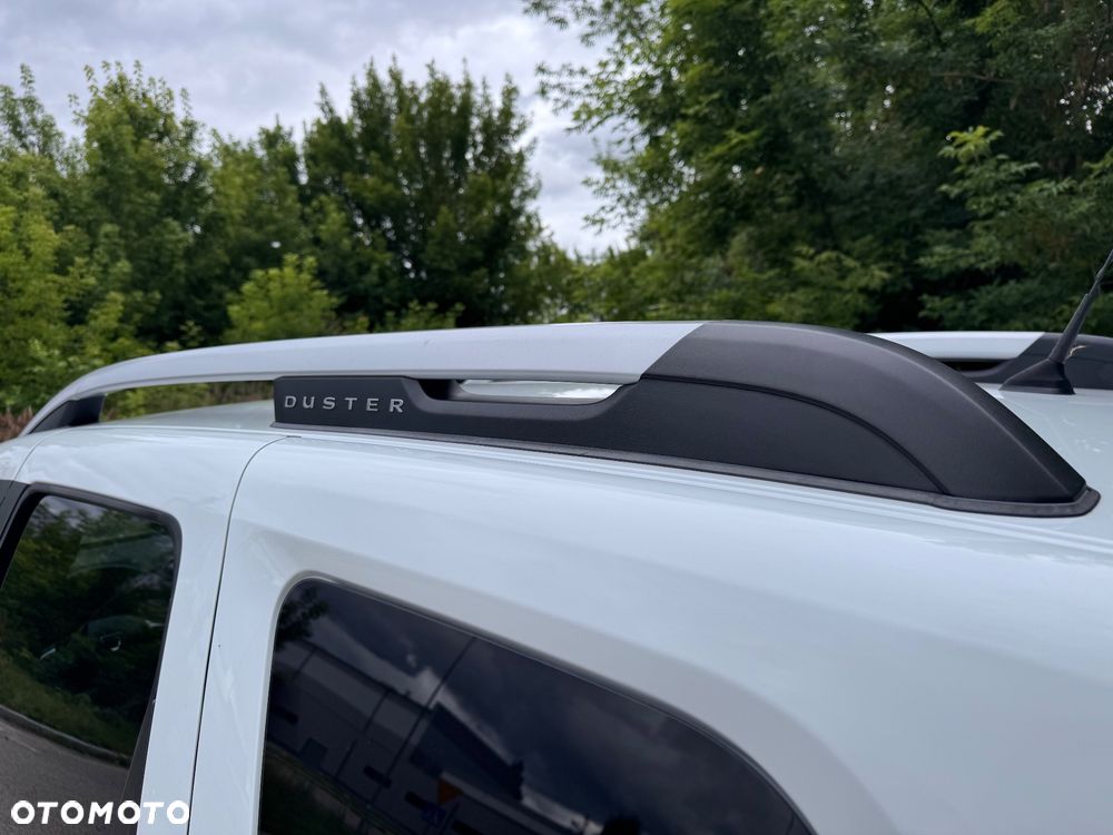 Dacia Duster SCe 115 2WD Prestige - 20