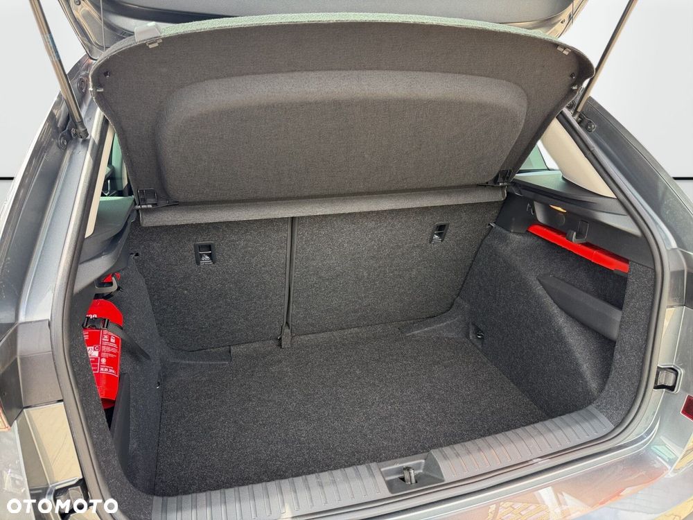 Skoda Kamiq 1.0 TSI Selection - 37