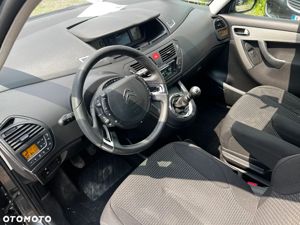 Citroën C4 Picasso 1.6 HDi Attraction - 5