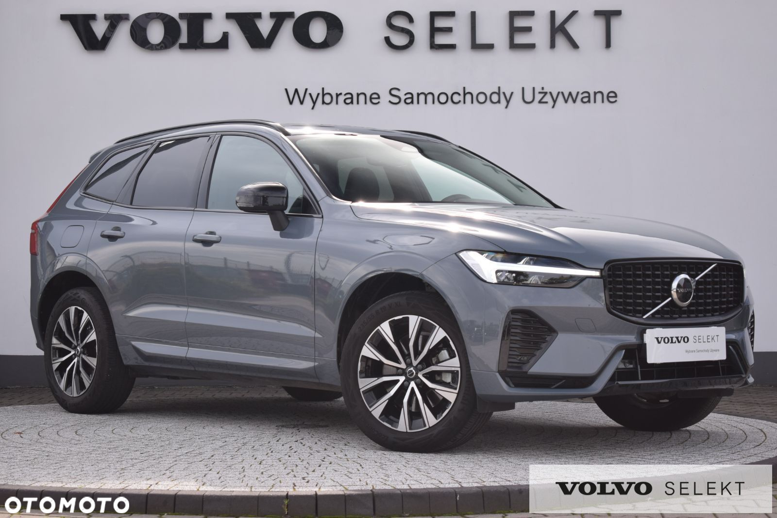 Volvo XC 60 - 4