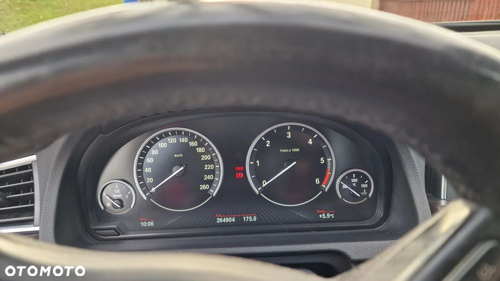 BMW 5GT 530d xDrive Modern Line - 9